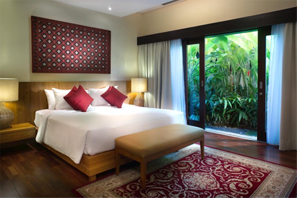Bintang Bali Villa Kuta  Exterior photo