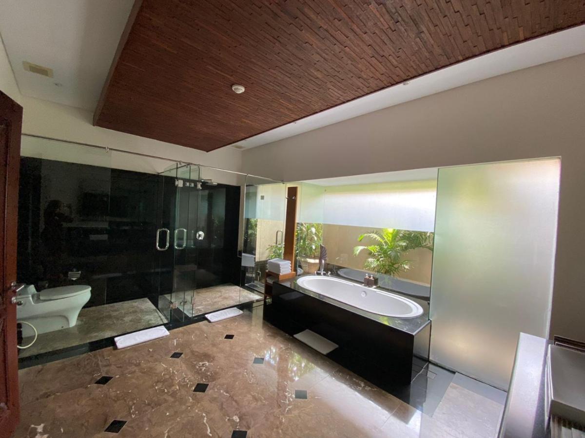 Bintang Bali Villa Kuta  Exterior photo
