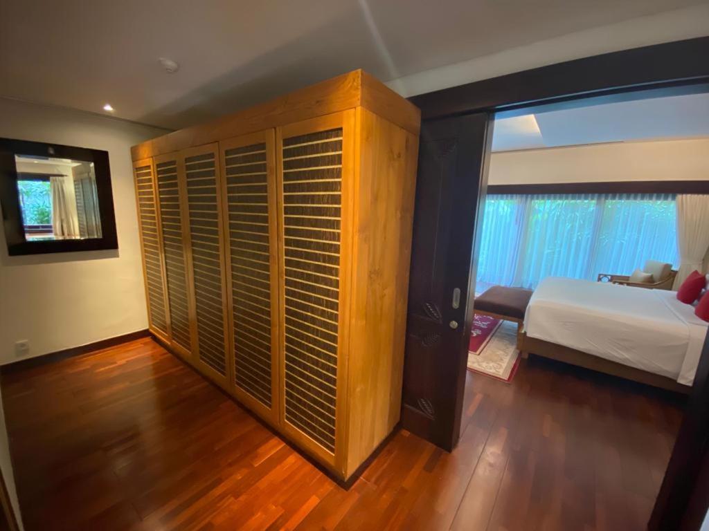 Bintang Bali Villa Kuta  Exterior photo